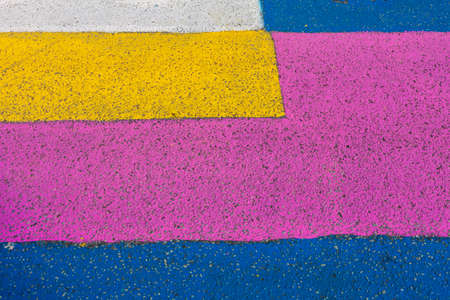 Urban landscape / Traffic signs in the city