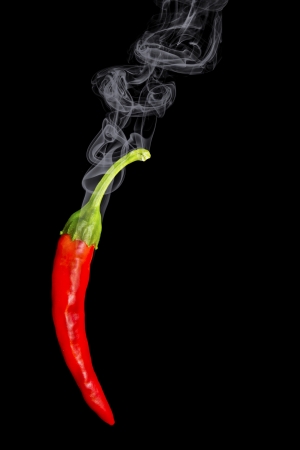 Red Hot Chili Pepperの写真素材