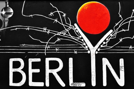 The Wallのeditorial素材