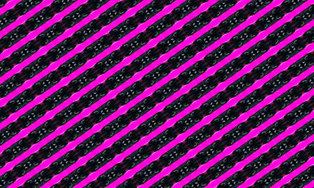 Ethnic pink seamless pattern. Boho abstract textile print. Romantic wallpaper. Packaging for valentine's day.の写真素材