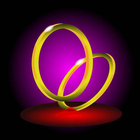 Ringsのイラスト素材
