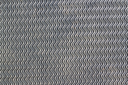 Dark plastic texture