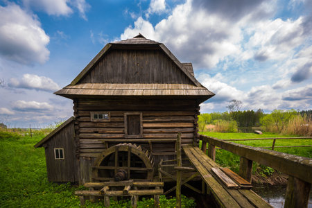 old cottage polish