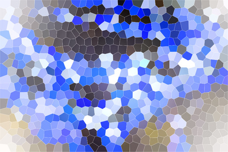 Bokeh light background