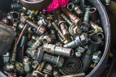 Workshop toolsの写真素材