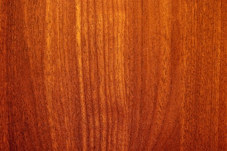 Wood texture dark brown in colorの写真素材