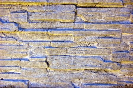 old slyle wall background or textureの写真素材