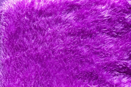 Purple fuzzy texture that serves as a backgroundの写真素材