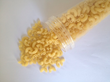 Macaroniの素材
