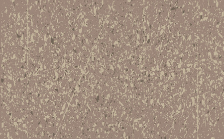 grunge vector wallpaper background with brown colorのイラスト素材