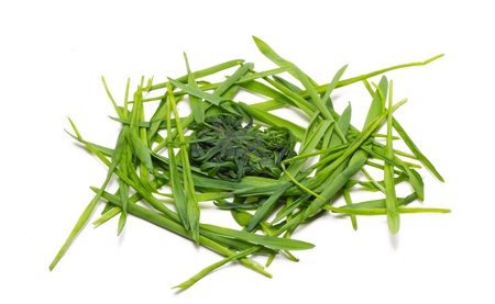 Bunch Of A Grass 