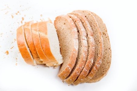 bread is main food of humans since ancient times