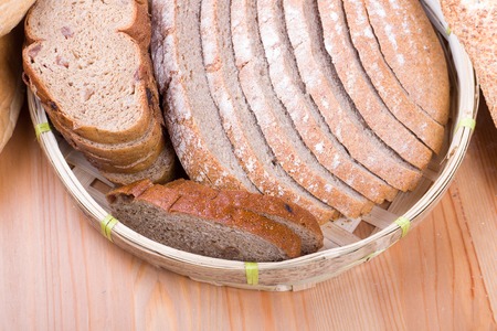 bread is main food of humans since ancient times