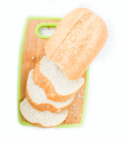 bread is main food of humans since ancient times