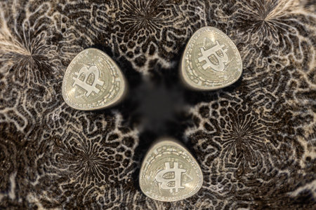 Fantasy fluidity (lack of a solid foundation), volatility of cryptocurrencies