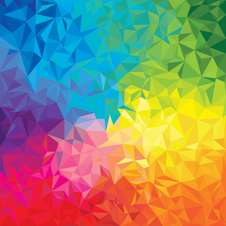 Abstract color background 