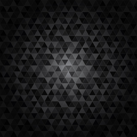 Abstract texture triangleのイラスト素材