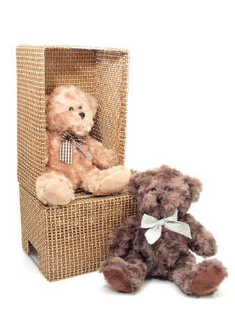 Teddy Bearsの写真素材