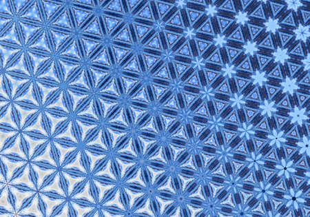 Blue winter christmas xmas geometric background illustration