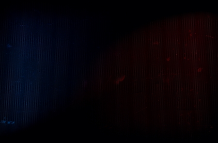 The dark metal texture of an alumimium caseの写真素材