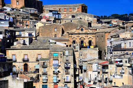 Caltagirone, Sicily
