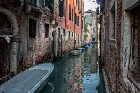 Veniceの写真素材
