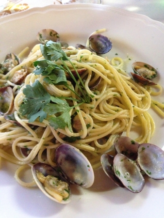 Spaghetti の素材
