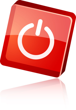  Switch  beautiful icon. Vector illustration. のイラスト素材