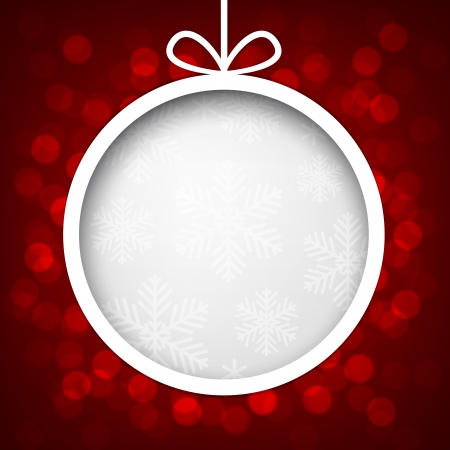 Abstract shiny christmas background  のイラスト素材