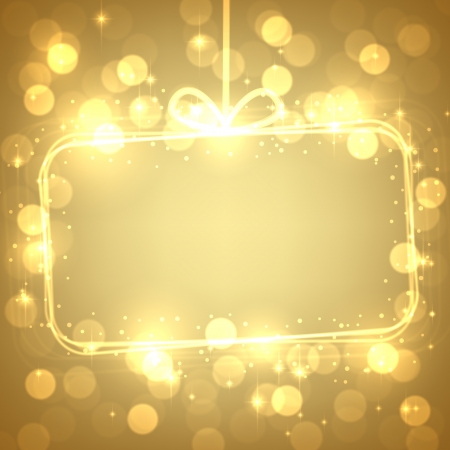 Abstract shiny christmas background. のイラスト素材