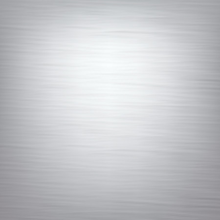 Grey metallic texture background. Vector illustration.のイラスト素材