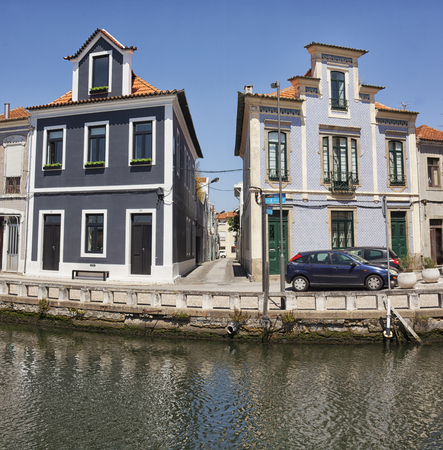 historical center, tourist places, beautiful places, architecture.の写真素材