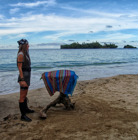 the presidential candidate of Russia in 2018.のeditorial素材