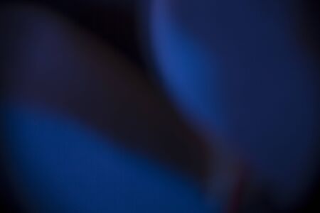 lights blur bokeh,Colorful circles of light abstract background.の写真素材