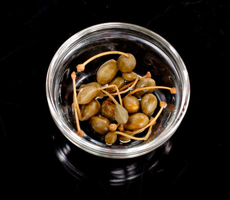 spices in the kitchen close-up on a dark background.の写真素材