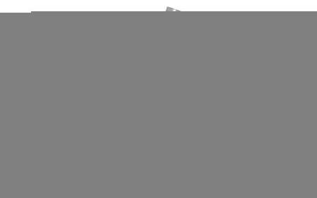 3D illustration of microscope on white backgroundの写真素材