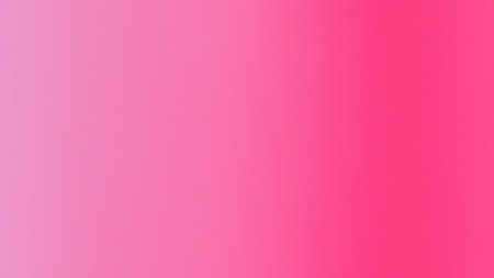 Pink gradient. Abstract background in pastel light colors. Banner for presentations.