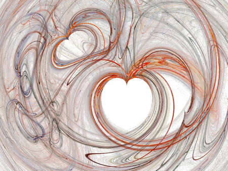 Colorful abstract backgroundの写真素材