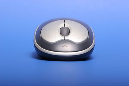 Wireless Mouse