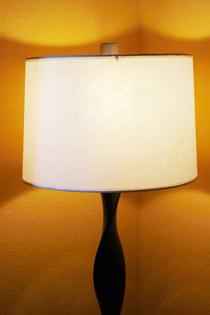 Decorative lightの写真素材