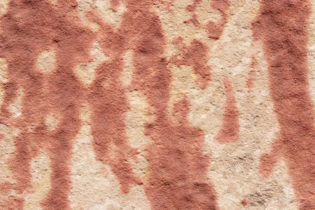 Sandstone texture or backgroundの写真素材