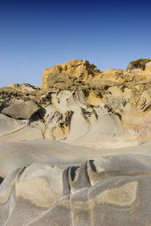 California shoresの写真素材