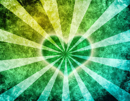  generated abstract illustration backgroundの写真素材