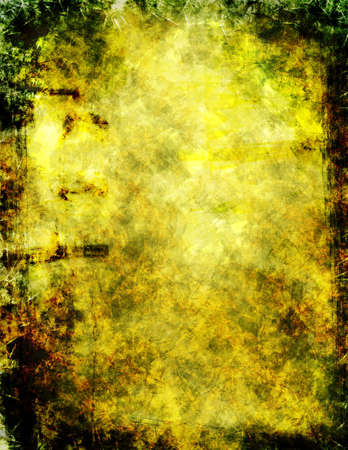Computer generated abstract illustration backgroundの写真素材