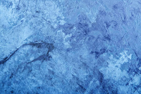 Blue backgroundの写真素材