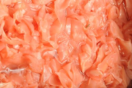 very tasty dill Greens for salad Vegetable saladの写真素材