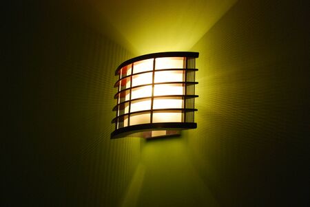 Diamond Crystal Chandelier with luxury designの写真素材