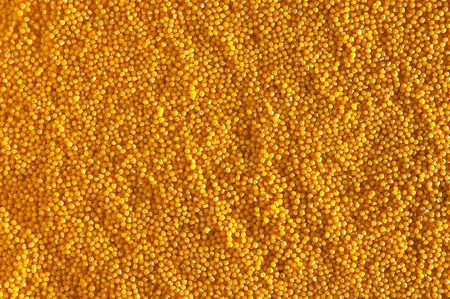 millet for background usageの写真素材