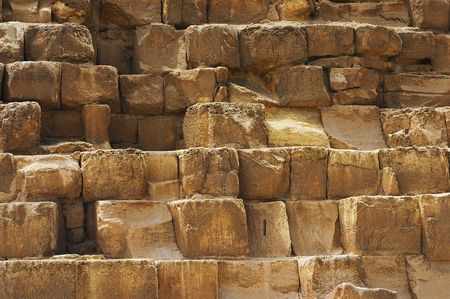 stone-work for background usageの写真素材