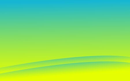 Abstract background with lines. Abstract green background.の写真素材